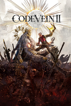 Elektronická licence PC hry Code Vein 2 STEAM Elektronická licence PC hry Code Vein 2 STEAM