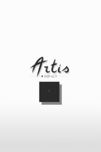 Elektronická licence PC hry Artis Impact - steam