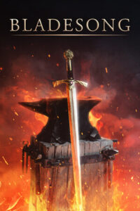 Elektronická licence PC hry Bladesong STEAM