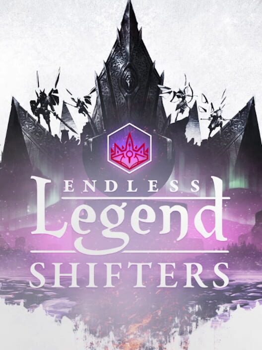 Elektronická licence PC hry Endless Legend - Shifters STEAM Elektronická licence PC hry Endless Legend - Shifters STEAM