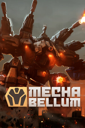 Elektronická licence PC hry Mechabellum STEAM Elektronická licence PC hry Mechabellum STEAM