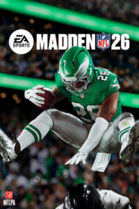 Elektronická licence PC hry Madden NFL 26 STEAM