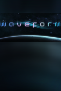 Elektronická licence PC hry Waveform STEAM