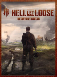 Elektronická licence PC hry ell Let Loose - Deluxe Edition STEAM