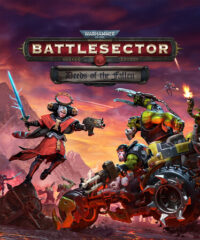 Elektronická licence PC hry Warhammer 40,000: Battlesector - Deeds of the Fallen STEAM