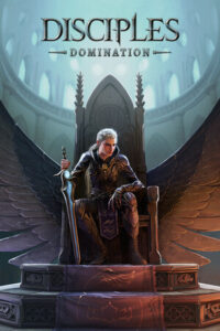 Elektronická licence PC hry Disciples: Domination STEAM