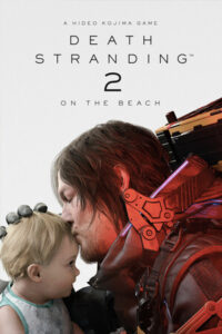 Elektronická licence PC hry DEATH STRANDING 2: ON THE BEACH STEAM
