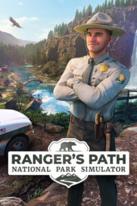 Elektronická licence PC hry Ranger’s Path: National Park Simulator STEAM
