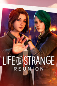 Elektronická licence PC hry Life is Strange: Reunion STEAM