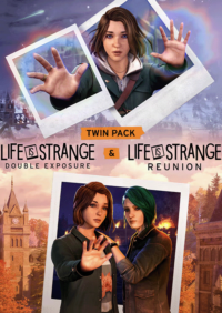 Elektronická licence PC hry Life is Strange: Reunion Twin Pack