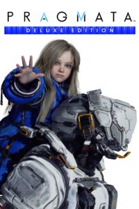 Elektronická licence PRAGMATA DELUXE EDITION STEAM