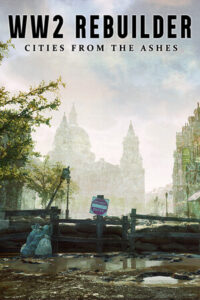Elektronická licence PC hry WW2 Rebuilder STEAM