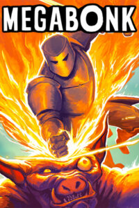 Elektronická licence PC hry Megabonk STEAM