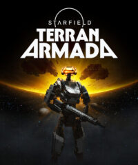 Elektronická licence PC hry Starfield - Terran Armada STEAM