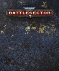 Elektronická licence PC hry Warhammer 40,000: Battlesector - Ultramarines STEAM