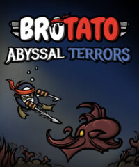 Elektronická licence PC hry Brotato: Abyssal Terrors STEAM