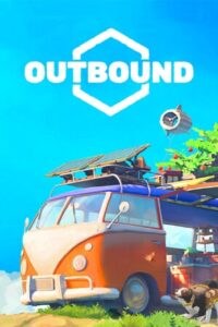 Elektronická licence PC hry Outbound STEAM