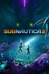 Elektronická licence PC hry Subnautica 2 Microsoft Store