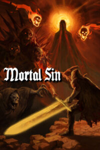 Elektronická licence PC hry Mortal Sin STEAM