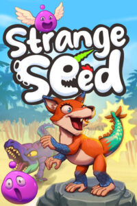Elektronická licence PC hry Strange Seed STEAM