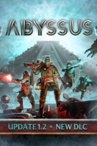 Elektronická licence PC hry Abyssus STEAM