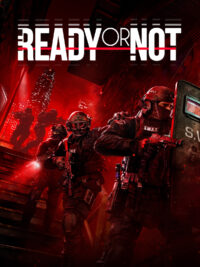 Elektronická licence PC hry Ready or Not (Deluxe Edition)