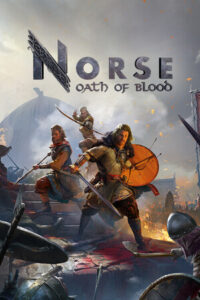 Elektronická licence PC hry NORSE: Oath of Blood