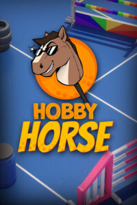 Elektronická licence PC hry Hobby Horse STEAM
