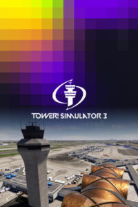 Elektronická licence PC hry Tower! Simulator 3 STEAM