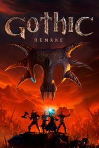 Elektronická licence PC hry Gothic 1 Remake STEAM