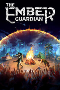 Elektronická licence PC hry The Ember Guardian STEAM