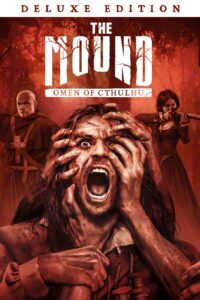 Elektronická licence PC hry The Mound: Omen of Cthulhu (Deluxe Edition) STEAM
