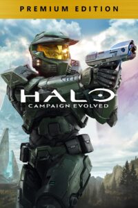 Elektronická licence PC hry Halo: Campaign Evolved (Premium Edition) Microsoft Store
