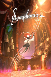 Elektronická licence PC hry Symphonia STEAM