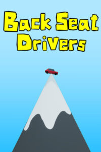 Elektronická licence PC hry Backseat Drivers STEAM