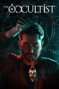 Elektronická licence PC hry The Occultist STEAM