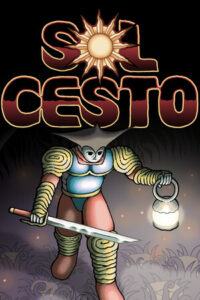 Elektronická licence PC hry Sol Cesto STEAM