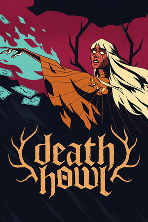 Elektronická licence PC hry Death Howl STEAM Elektronická licence PC hry Death Howl STEAM