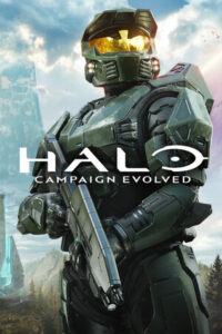 Elektronická licence PC hry Halo: Campaign Evolved Microsoft Store