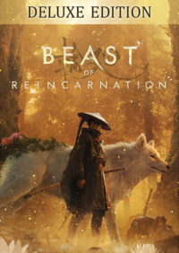 Elektronická licence PC hry Beast of Reincarnation (Deluxe Edition) STEAM