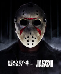 Elektronická licence PC hry Dead by Daylight: Jason STEAM