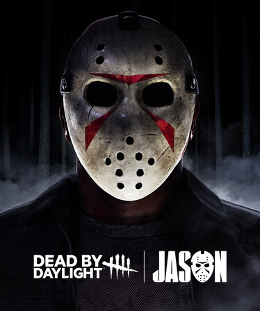 Elektronická licence PC hry Dead by Daylight: Jason STEAM Elektronická licence PC hry Dead by Daylight: Jason STEAM