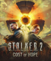Elektronická licence PC hry S.T.A.L.K.E.R. 2: Cost of Hope STEAM