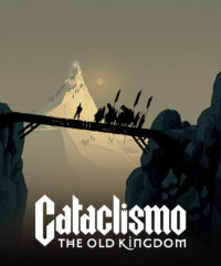 Elektronická licence PC hry Cataclismo - The Old Kingdom STEAM