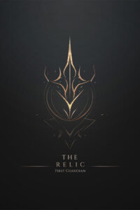 Elektronická licence PC hry The Relic: First Guardian STEAM