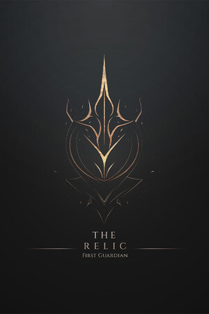 Elektronická licence PC hry The Relic: First Guardian STEAM Elektronická licence PC hry The Relic: First Guardian STEAM