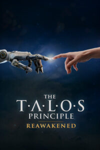 Elektronická licence PC hry The Talos Principle: Reawakened STEAM