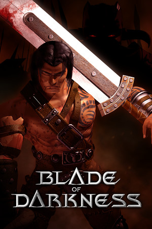 Elektronická licence PC hry Blade of Darkness STEAM Elektronická licence PC hry Blade of Darkness STEAM