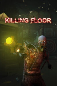 Elektronická licence PC hry Killing Floor STEAM