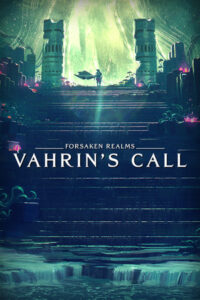 Elektronická licence PC hry Forsaken Realms: Vahrin's Call STEAM